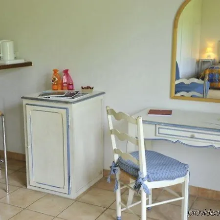 Appart hôtel Adonis Sartoux Albatros 3*