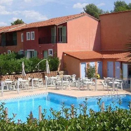 Adonis Sartoux Albatros Appart hôtel