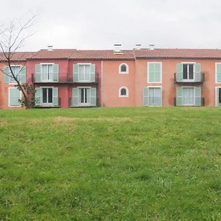 Adonis Sartoux Albatros Appart hôtel