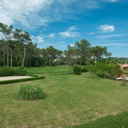Appart hôtel Adonis Sartoux Albatros