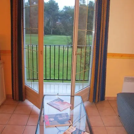 Appart hôtel Adonis Sartoux Albatros
