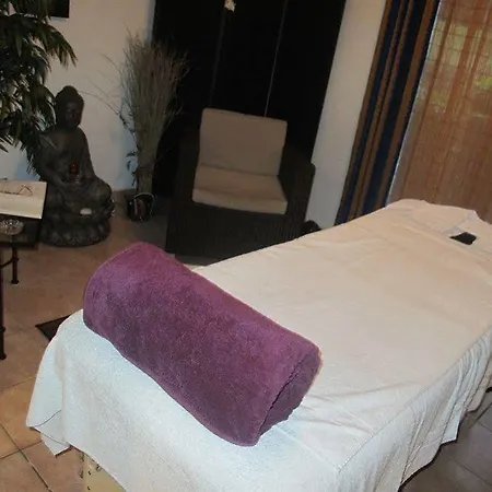 Appart hôtel Adonis Sartoux Albatros 3*