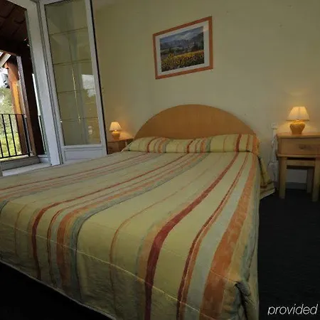 Adonis Sartoux Albatros Appart hôtel 3*