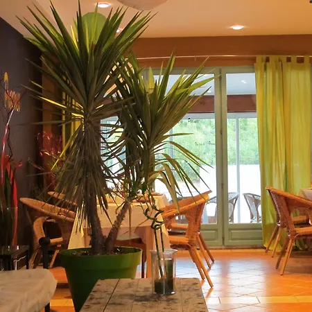 Appart hôtel Adonis Sartoux Albatros