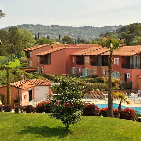 Aparthotel Adonis Sartoux Albatros