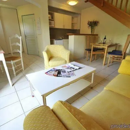 Aparthotel Adonis Sartoux Albatros